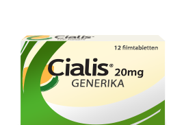 Cialis generika