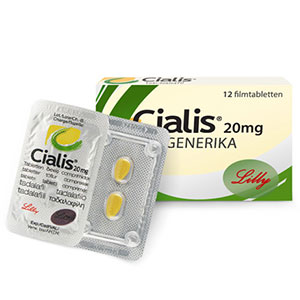 potenzmittel cialis generika