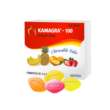 Is Generic Kamagra Soft Available