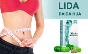 Lida capsules