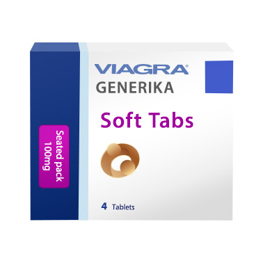 Generic viagra, sildenafil soft tablets 