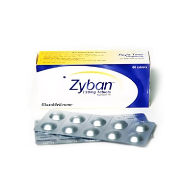 Index of locally available sites: Zyban Nicotine Pills