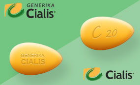 Cialis e il suo generico