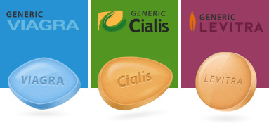 ED generic pills