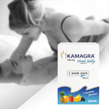 Viagra Gel pack