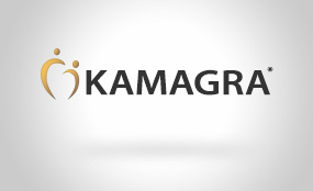 Kamagra logo Kamagra logo