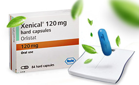 Xenical Orlistat em Portugal ou no Brasil