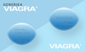 Viagra e prodotti generici