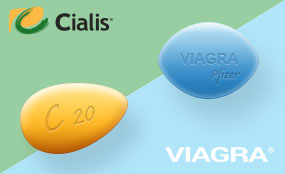 Viagra o Cialis