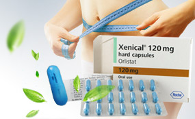 Xenical (orlistat) funciona